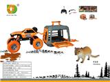 OBL10107768 - Animaltoys