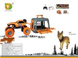 OBL10107769 - Animaltoys