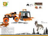 OBL10107770 - Animaltoys