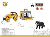 OBL10107772 - Animaltoys