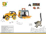 OBL10107774 - Animaltoys