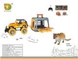 OBL10107775 - Animaltoys