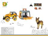 OBL10107776 - Animaltoys