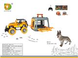 OBL10107777 - Animaltoys