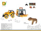 OBL10107778 - Animaltoys