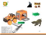 OBL10107781 - Animaltoys