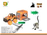OBL10107783 - Animaltoys