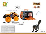 OBL10107784 - Animaltoys