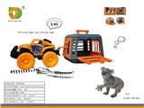 OBL10107785 - Animaltoys