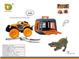 OBL10107786 - Animaltoys