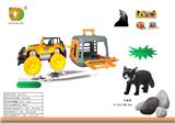OBL10107789 - Animaltoys