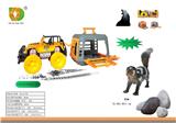 OBL10107790 - Animaltoys