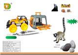 OBL10107791 - Animaltoys