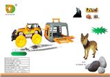 OBL10107793 - Animaltoys