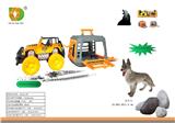 OBL10107794 - Animaltoys