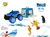 OBL10107799 - Animaltoys