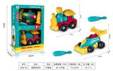 OBL10107812 - Self-assembling
