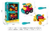 OBL10107813 - Self-assembling