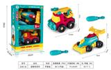 OBL10107814 - Self-assembling