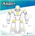 OBL10107834 - Remote control robot