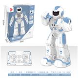 OBL10107836 - Remote control robot