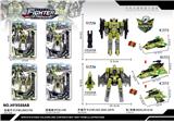 OBL10107845 - 二合一军事战机
