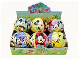 OBL10107916 - Ball games, series