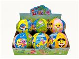 OBL10107918 - Ball games, series