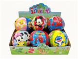 OBL10107919 - Ball games, series
