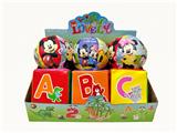 OBL10107920 - Ball games, series