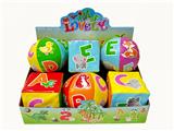 OBL10107923 - Ball games, series