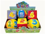 OBL10107924 - Ball games, series
