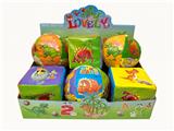 OBL10107925 - Ball games, series