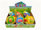OBL10107929 - Ball games, series