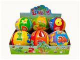 OBL10107933 - Ball games, series