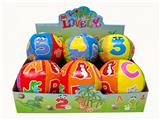 OBL10107934 - Ball games, series