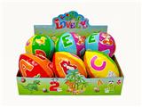 OBL10107935 - Ball games, series