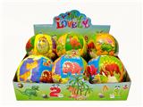 OBL10107936 - Ball games, series