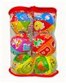 OBL10107938 - Ball games, series