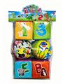 OBL10107941 - Ball games, series