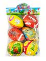 OBL10107944 - Ball games, series