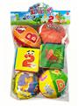 OBL10107947 - Ball games, series