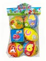 OBL10107948 - Ball games, series