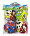 OBL10107953 - Ball games, series