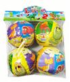 OBL10107957 - Ball games, series