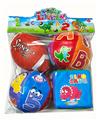 OBL10107959 - Ball games, series