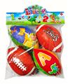 OBL10107961 - Ball games, series