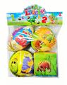 OBL10107962 - Ball games, series