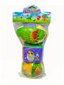 OBL10107978 - Ball games, series
