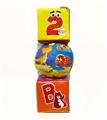 OBL10107986 - Ball games, series
